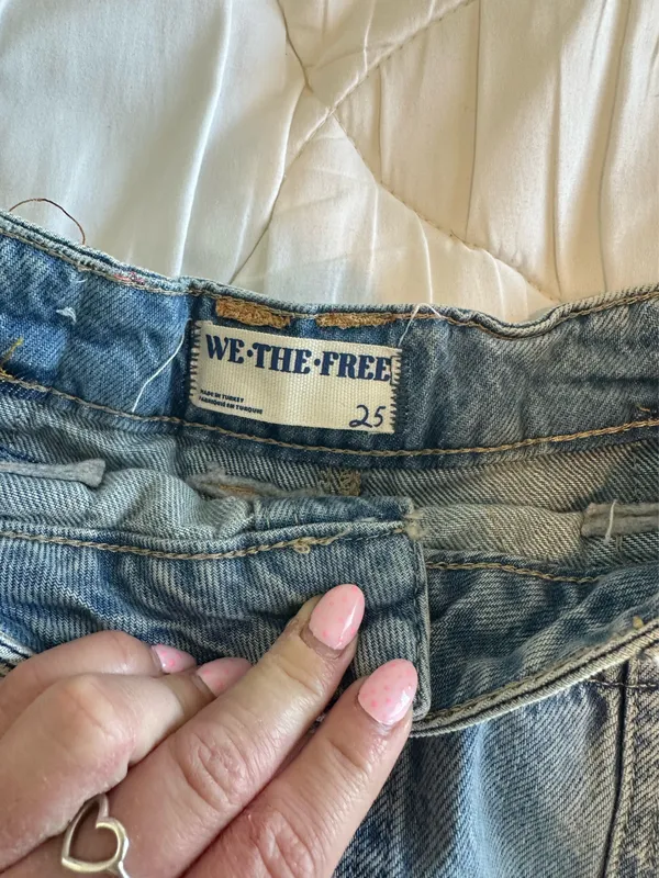 Free People Skirt - Image 4