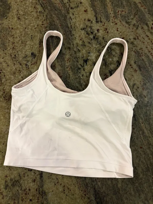 Lululemon Tank - Image 2