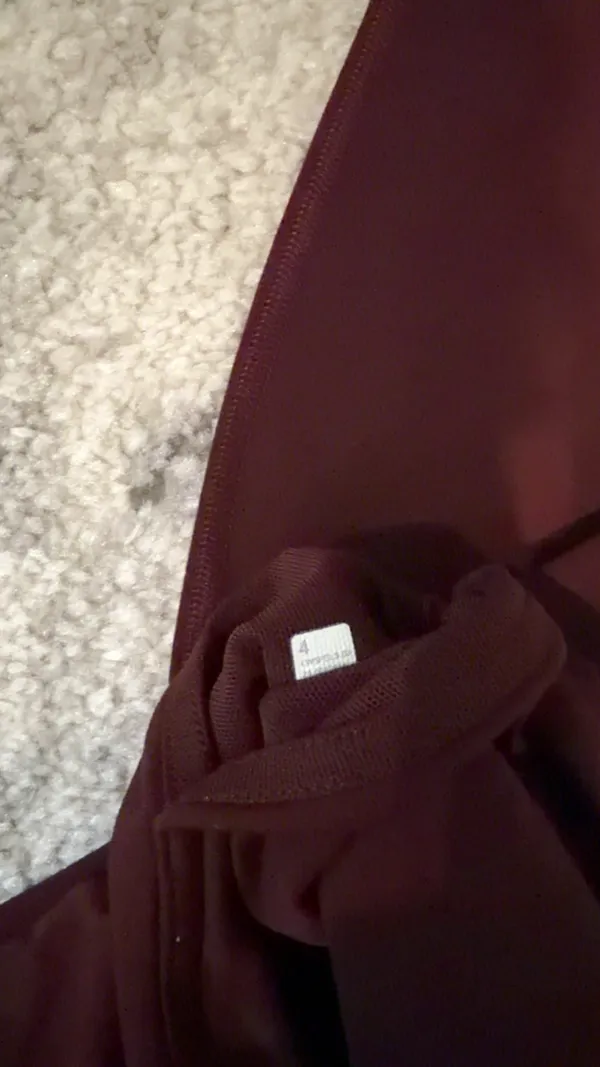 Lululemon Leggings 25" - Image 3