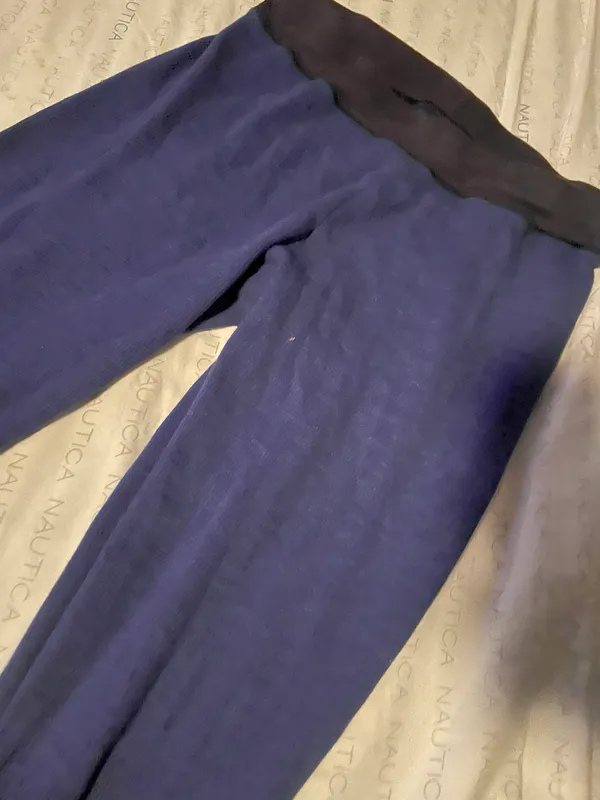 Women Size Small Thermal Pants Multiple - Image 2