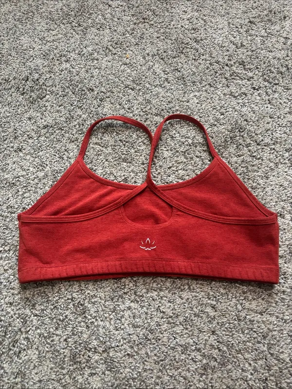 Beyond Yoga Spacedye Bra size XL - Image 2