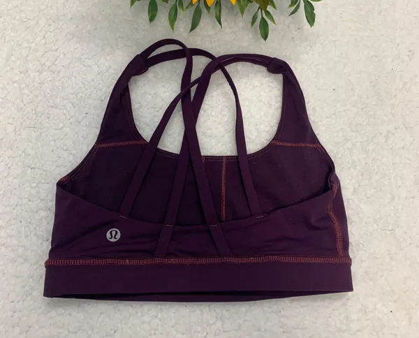 Lululemon sports bra - Image 2