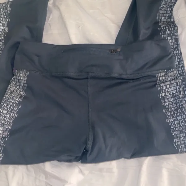 Nike Dri-Fit Running Leggings - Image 6