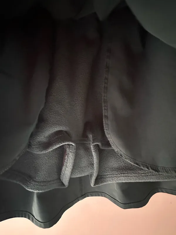 Alo High Waist Elevation Mini Skirt - Image 8