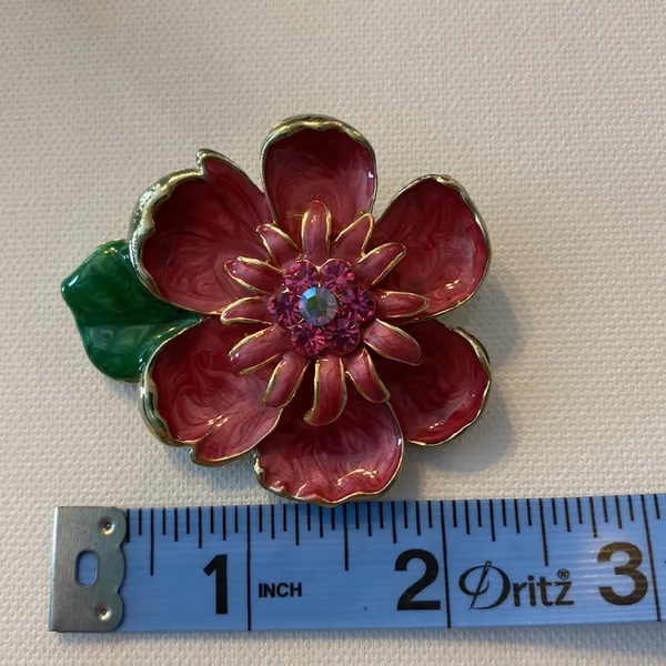 Brooch pin - Image 3