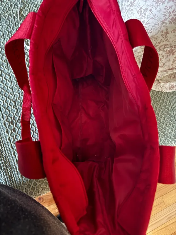 Victoria's Secret Bag Tote - Image 2