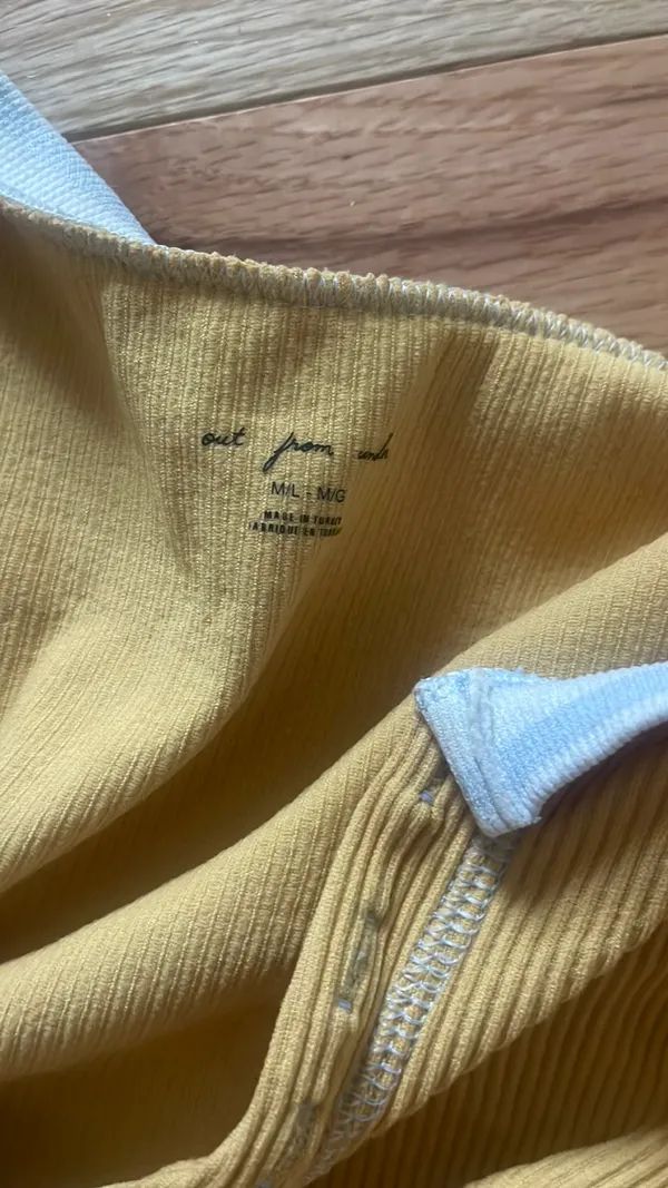 Urban Outfitters Top - Image 3