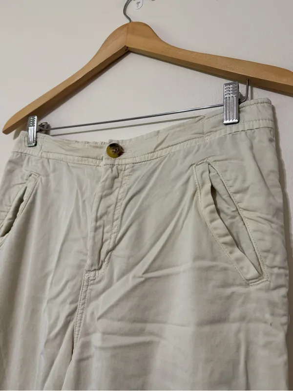 Marine Layer Saturday Pant Payprus - Image 5