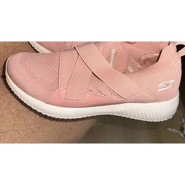 Skechers Pink Shoes - Image 2