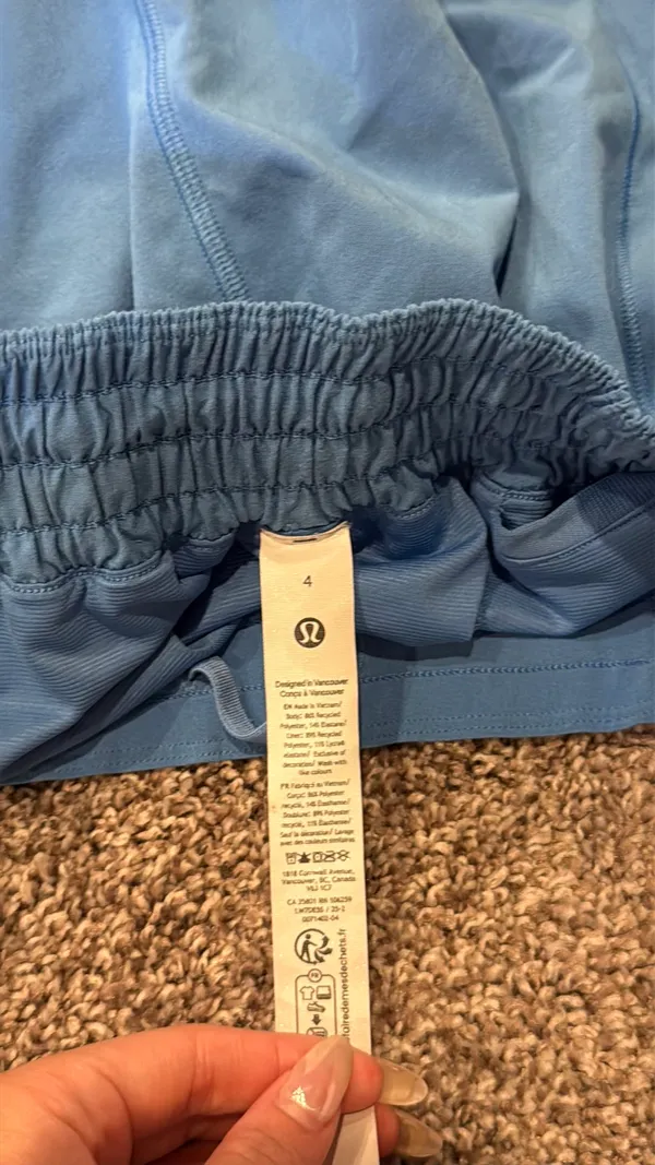 Lululemon Shorts - Image 4