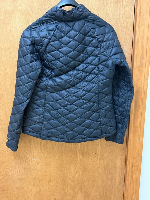 Free Country Jacket Black - Image 2
