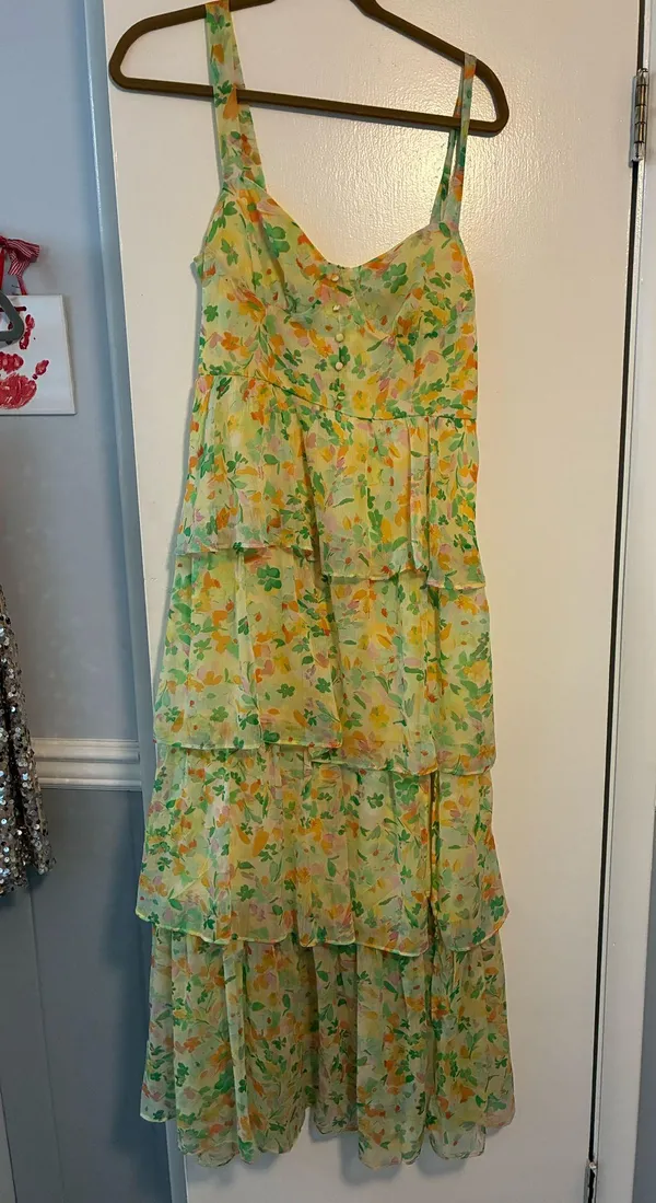ASTR The Label Dress - Image 2