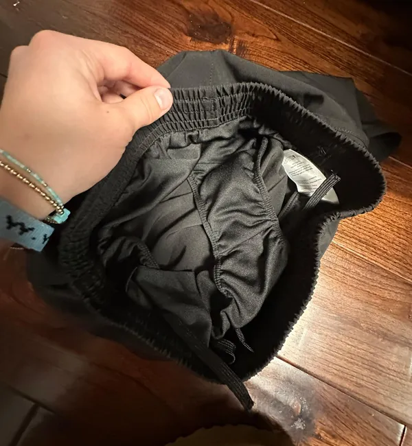 ASICS Shorts - Image 4