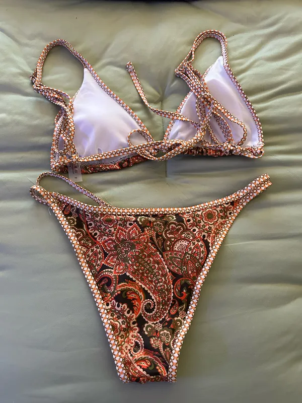 Shein Bikini Set - Image 2