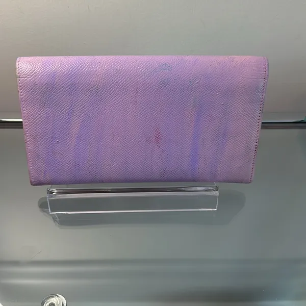 Bulgari Long‎ Wallet - Image 4