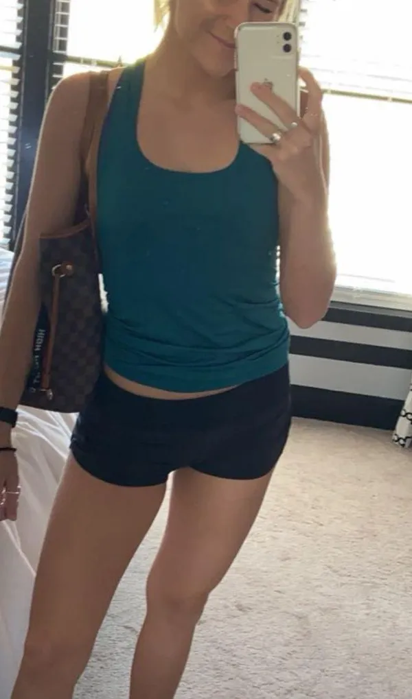 Lululemon Swiftly Tech Racerback Tank - Image 2