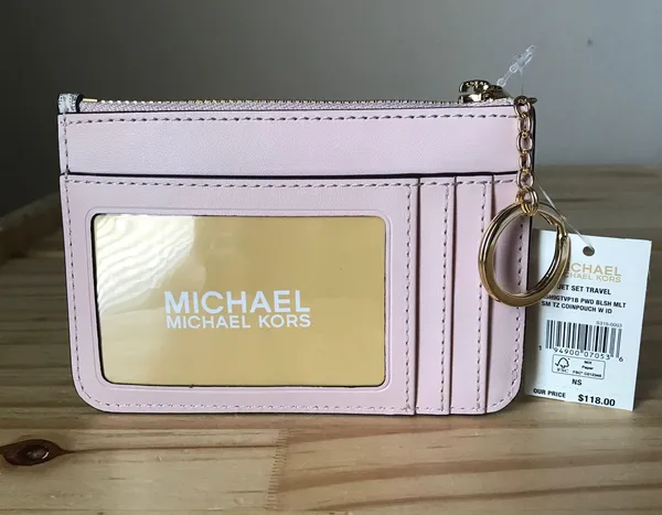 Michael Kors Cardholder - Image 2