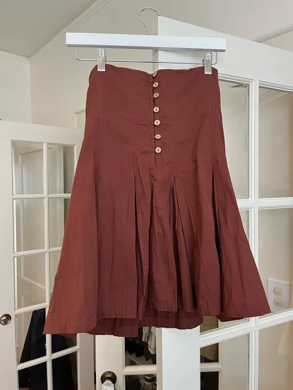 Free People Made Me Smile Mini Dress - Image 6