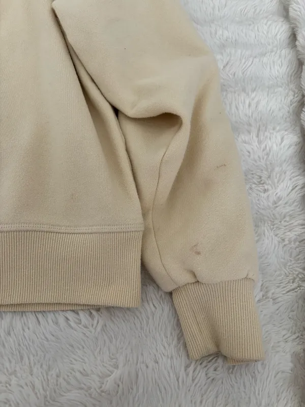 PacSun seashell sweatshirt  - Image 4