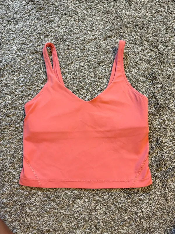Lululemon Align Tank - Image 2