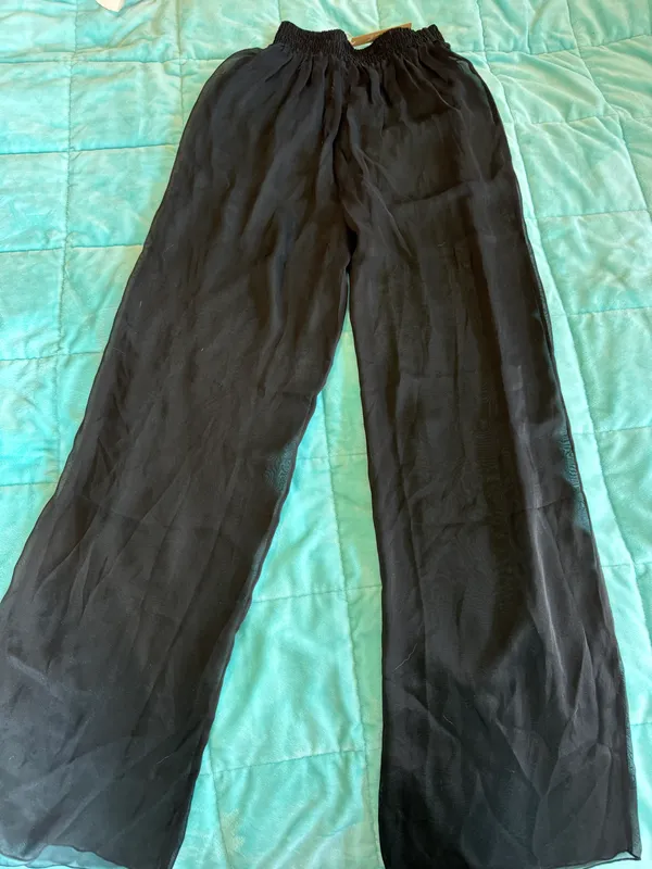 SKIMS Romance Pant - Image 3