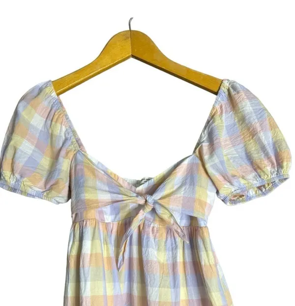 Amanda Uprichard Dress - Image 6
