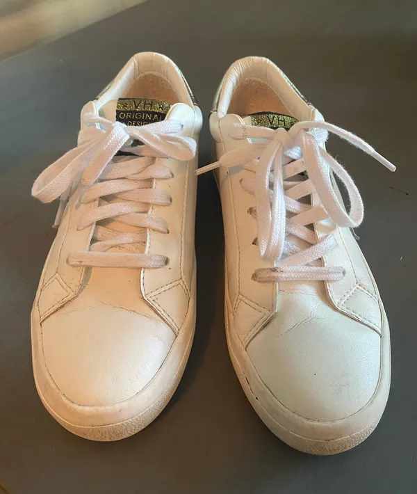 Vintage Havana Sneakers - Image 2