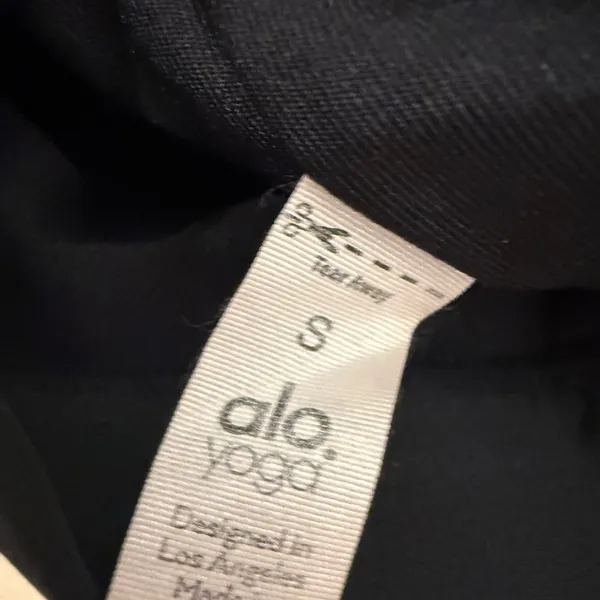ALO Bra! - Image 4