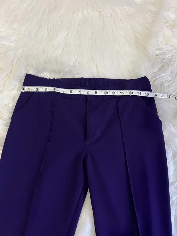 Satura trouser pants - Image 8