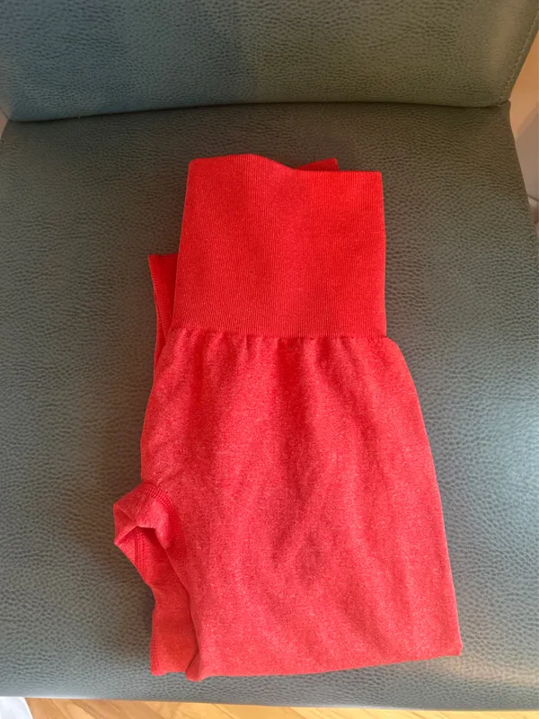 NVGTN Curve Seamless Leggings - Image 5