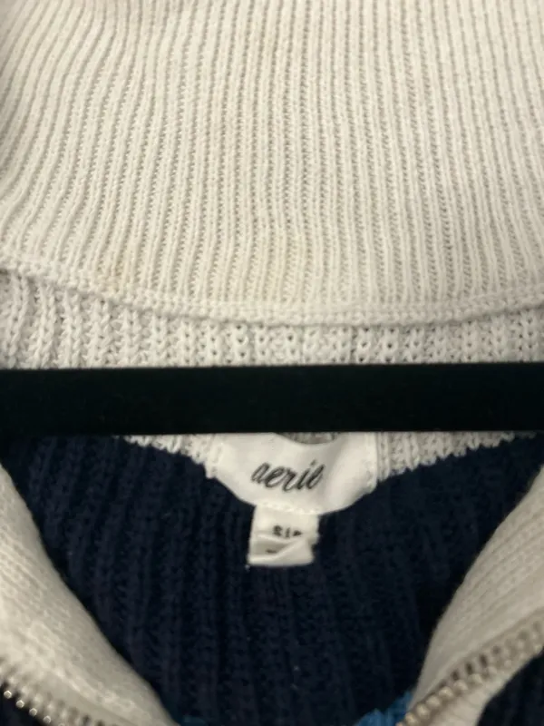 Aerie Pullover Sweater - Image 2