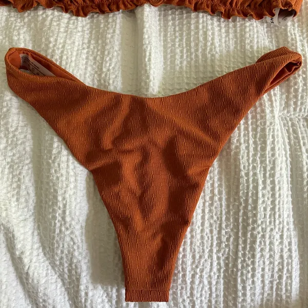 SheIn swim set NWOT - Image 3