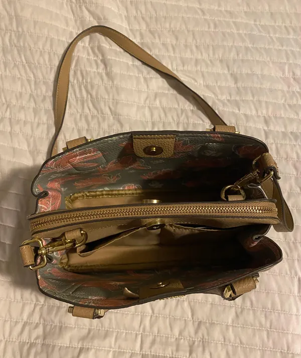 Steve Madden bag - Image 3
