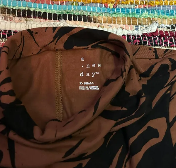 Target Body Suit - Image 3