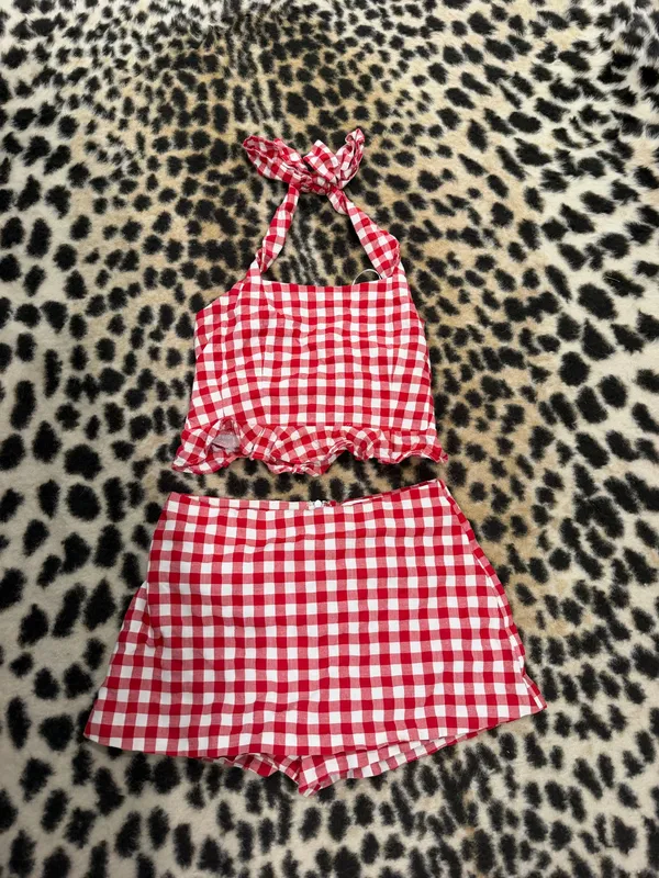 Hazel and Olive Set - Image 2