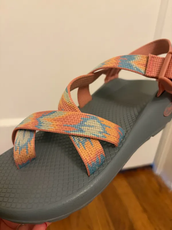 Chaco ZX1 Classic Sandals - Image 2