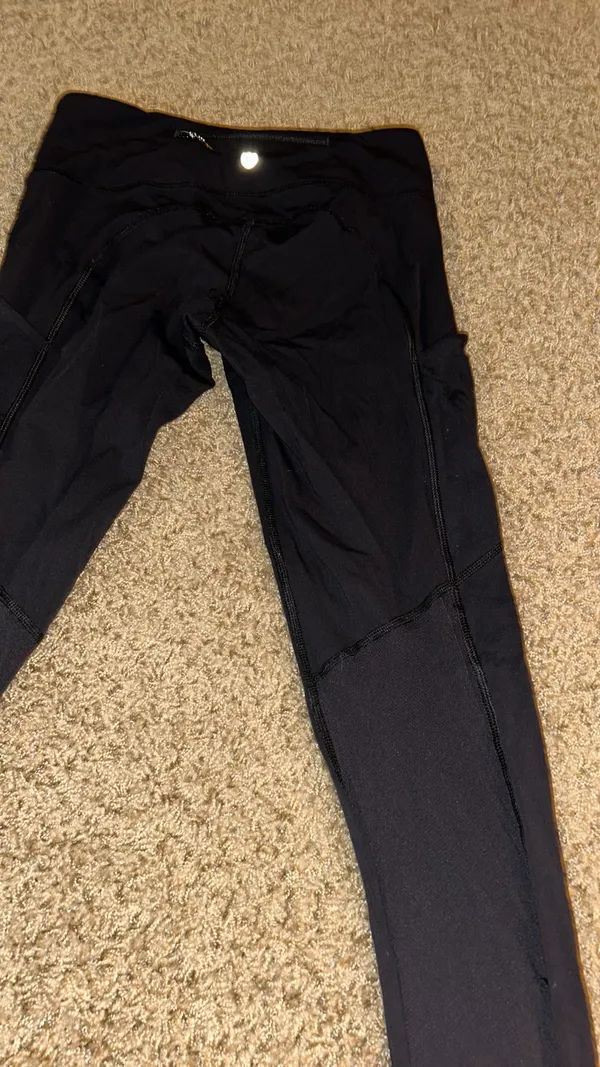 Lululemon leggings - Image 7