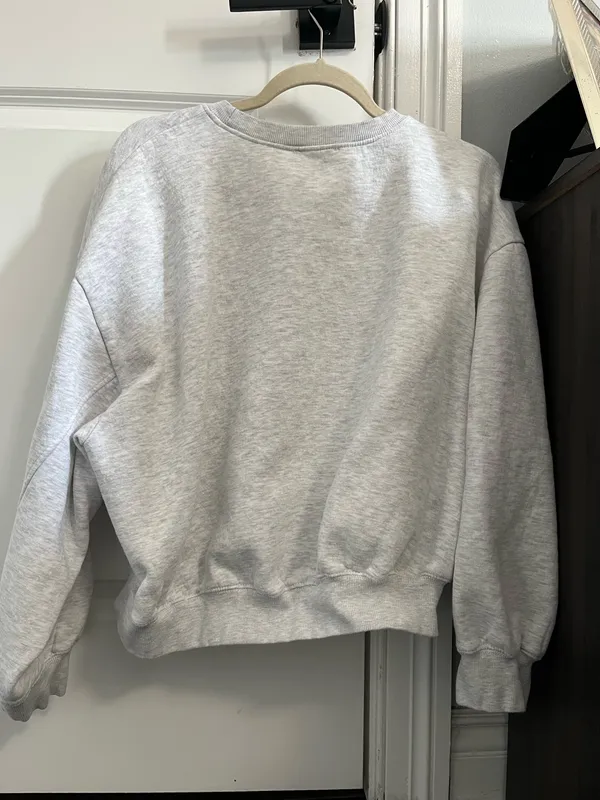 ZARA Sweatshirt - Image 2