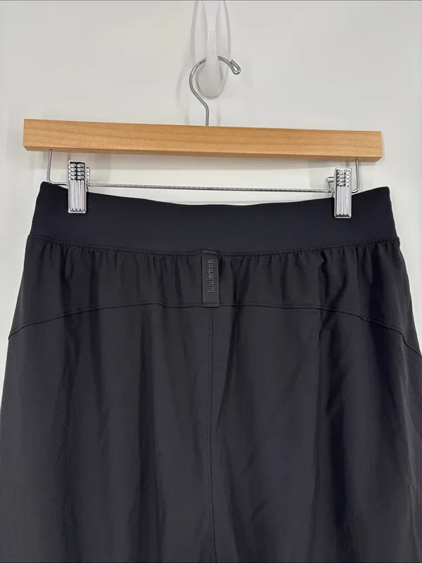 Lululemon License to Train High-Rise Active Pant Women's Size 8 in Black in EUC! - Image 12