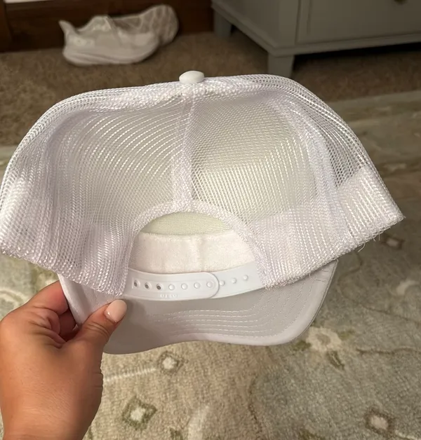 Kihk Athletic Department Hat - Image 3