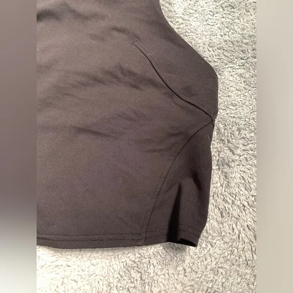 Lululemon invigorate training top Black 6 - Image 4