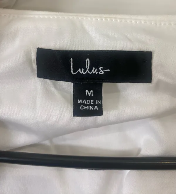 Lulus Dress - Image 5