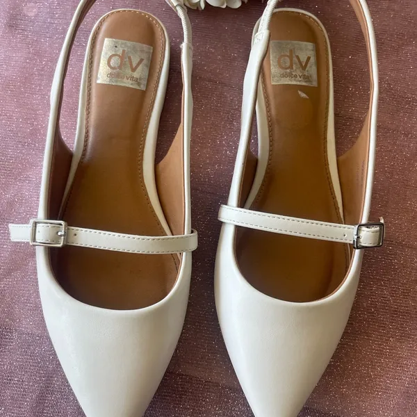 DV by Dolce Vita flats - Image 4