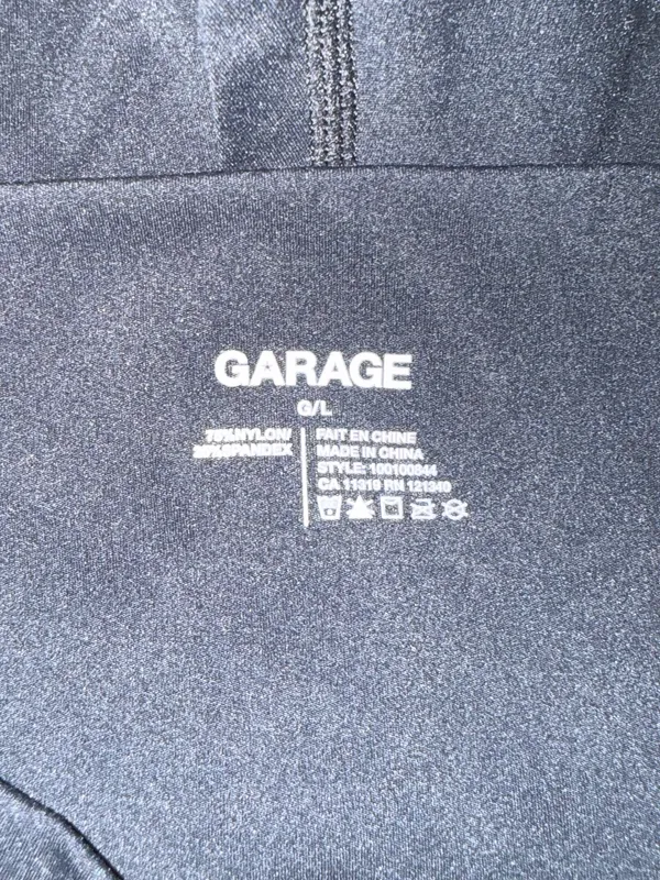 Garage Leggings - Image 3