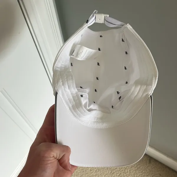 The Fundamental Ponytail Hat - Image 4