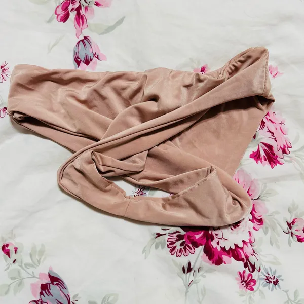 Naked Wardrobe Bikini Bottom - Image 4