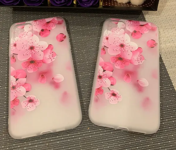 IPhone 11 Pro Max soft case Multi - Image 4
