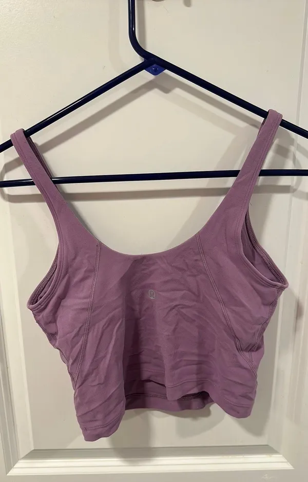 Lululemon Align Tank - Image 3