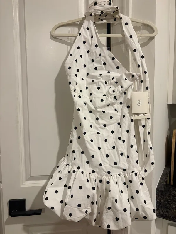 Peppermayo Dress - Image 2