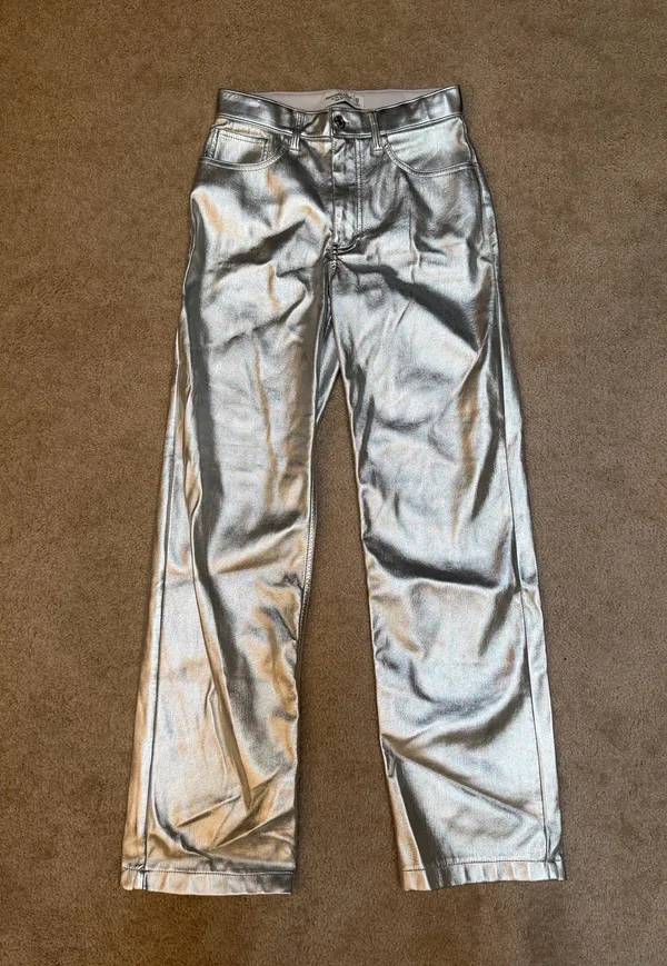 Abercrombie 90s High-Rise - Image 4